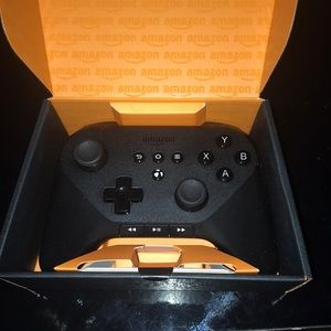 Amazon fire TV game controller